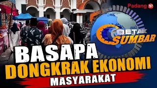 BASAPA TRADITION BOOSTS LOCAL ECONOMY