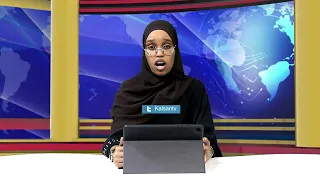 Barnmaamijka Wargaysyada Telefishinka Kalsan Tv By Ruweyda Cabdiqaadir 24 07 2026