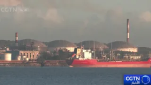 مقتل 4 أشخاص وإصابة 6 آخرين بعد إطلاق القوات الكوبية النار على زورق سريع في مياه كوبا