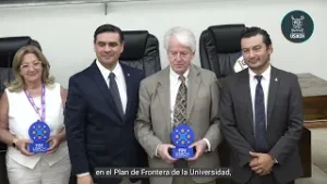 Ceremonia de Adjudicación FIUF