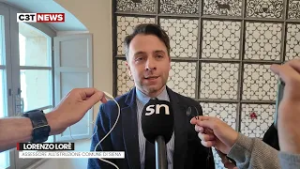 C3T NEWS martedi 24 Febbraio 2026