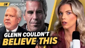 Epstein's Connections to Intel Agencies... What Do Newly Released Files Tell Us?