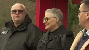 Levica in Vesna predstavili kandidate za poslance – 2. del