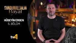 The Story of Iron Turning Into Art! | Hüseyin Ergen | Sustainable Life