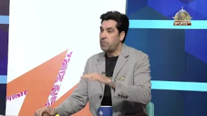 Umar Gul names the Biggest Flaw in Pakistan's Bowlers- It's Not Just About Pace or Spin | PTV Sports