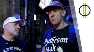 A magyar hiphop útja