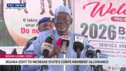 Jigawa Govt To Increase State's Corps Members' Monthly Allowance