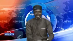 QTV NEWS IN WOLLOF 16.10.26