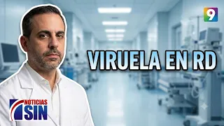 Two Monkeypox Cases in San Cristóbal | SIN Evening News