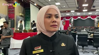 PERUBAHAN APBD 2026 DIHARAPKAN PERKUAT PENANGANAN BANJIR ROB DI BANJARMASIN