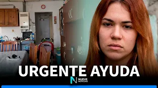 🙏 ALL FOR CALEB: The moving struggle of a Gualeguaychú family for their baby 💔🇦🇷