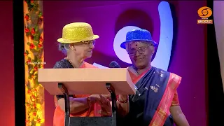 #shorts | Shakthi Yukthi _ Game Show _ Women's Programme