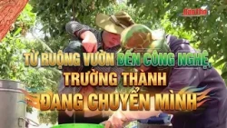 From Farm to Tech: Truong Thanh's Transformation | CT-TDT