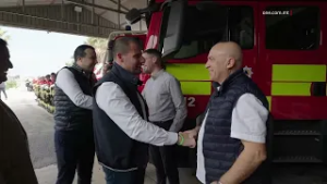 INIZJATTIVI TA’ ĠID F’GĦAWDEX