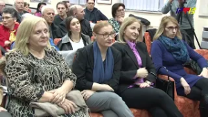 „Žedni dani“ pred vranjskom publikom / RTV Vranje / 02.03.2026.