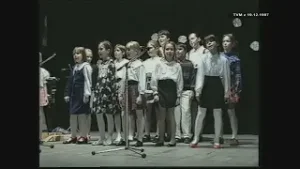 Archív TVM z 19.12.1997 - 1. časť