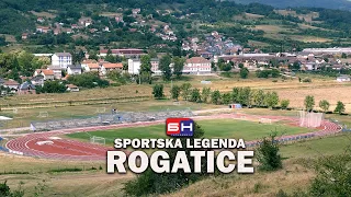 Sa 19 godina prvi put zaigrao fudbal, pa postao sportska legenda Rogatice | ZAPISI PORED PUTA