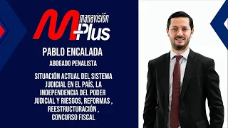What is failing in Ecuador's justice system?