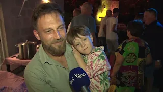 BOJE JUTRA - MORINJ | Vijesti online