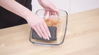 Forever Sponge from JML