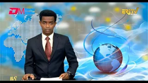 Midday News in Tigrinya for February 26, 2026 - ERi-TV, Eritrea