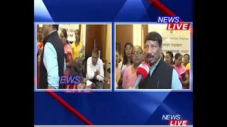 📌"ভয়াৱহ ক্ষয়ক্ষতি হৈছে নাজিৰাত"