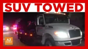 Nancy Guthrie case: Trump weighs in, vehicle taken from home