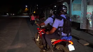 Theft tops the list of most frequent crimes in Nicaragua