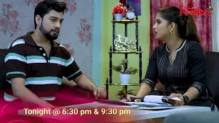 || Promo || Ahir Boibhavi || 15-08-2026 || Mon to Sat @ 6.30 PM & 09:30 PM || Only on Rengoni...