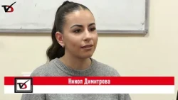 Ученички от ЕГ „Гео Милев“ - Добрич, представиха България на международна среща в Лайпциг