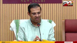 'Did not discuss PM Shri's matters'; Roji M John met with Union Education Minister
