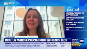 Inde : un marché crucial pour la French Tech