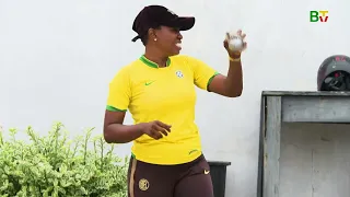 Pétanque : le retour du tournoi national | Bénin TV | 10 août 2026