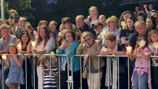 Capracotta, bilancio positivo per la festa in onore della Madonna di Loreto - 10/09/2026