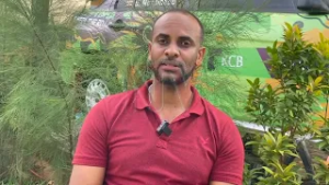 Uganda’s Oscar Ntambi set for third Kenya Safari Rally