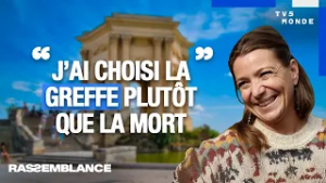 Elle a vaincu la MALADIE pour continuer la DANSE | RASSEMBLANCE | TV5MONDE