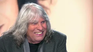 La entrevista de Canal Sur | José Mercé, cantaor flamenco