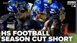 Todd Beamer, Hazen varsity football get final games despite cancelled seasons