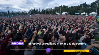 Rock al Parque Reveals the Lineup for the Festival's 30th Anniversary | Culture
