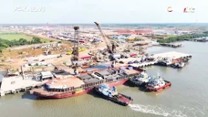 Guinée : Simandou place Conakry au top des pays africains à plus forte croissance en 2026