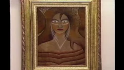 Jornal da Cidade 1999: featured an exhibition at Unidavi that brought together nine visual artists