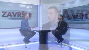 Tuzlanski automobilista Armin Mujkanović ponovo pod zastavom Bosne i Hercegovine