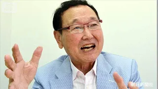 [Obituary] Former professional baseball player and television personality Eiji Bando (86) passes ...
