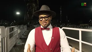 Chante et danse avec l'Amazone : les animations se poursuivent | Bénin TV | 12 août 2026