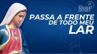 Mary Goes Before Us Novena | 07/12/26 | Father Rodolfo Camarotta
