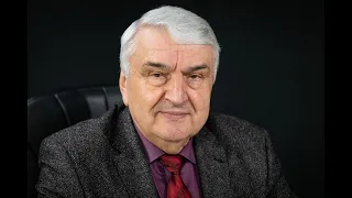 Серафим Урекян в программе ГЛАВНОЕ
