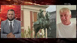 Tërmet politik në Serbi/ Vuçiç çon vendin drejt zgjedhjeve, ç'pritet të ndodhë, flet eksperti