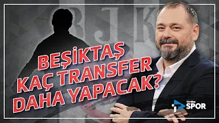 How many more transfers will Beşiktaş make? | Ali Aydın Evaluates Beşiktaş's Agenda!