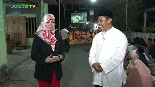 ANJANGSANA WAKIL RAKYAT BERSAMA WAKIL KETUA DPRD BANTUL | MERAJUT SILATURAHMI MENGUATKAN KEPEDULIAN