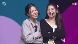 เธอ ๆ เพื่อนเราชอบ (Guess Who?) - หนูดี D01, นกยูง D08 | DUO ONE EP.3